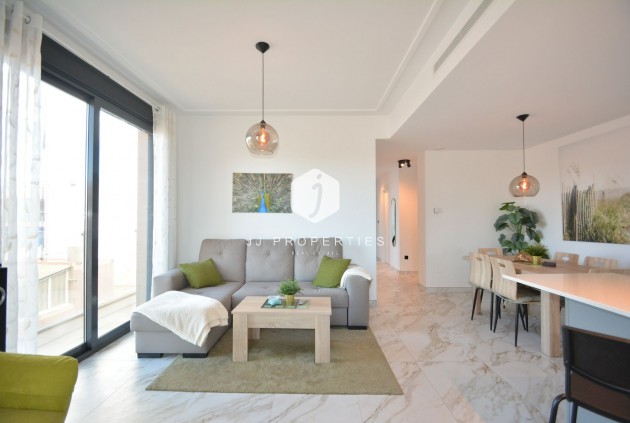 Resale - Apartment / flat -
Guardamar del Segura - Costa Blanca