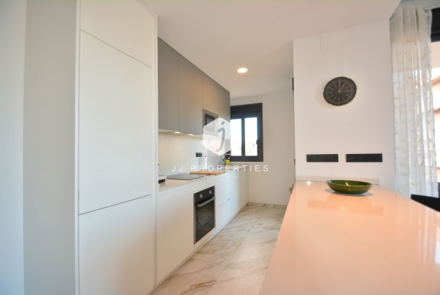 Resale - Apartment / flat -
Guardamar del Segura - Costa Blanca