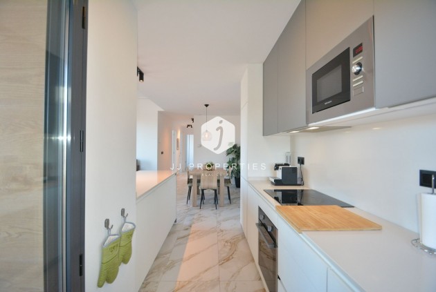 Resale - Apartment / flat -
Guardamar del Segura - Costa Blanca