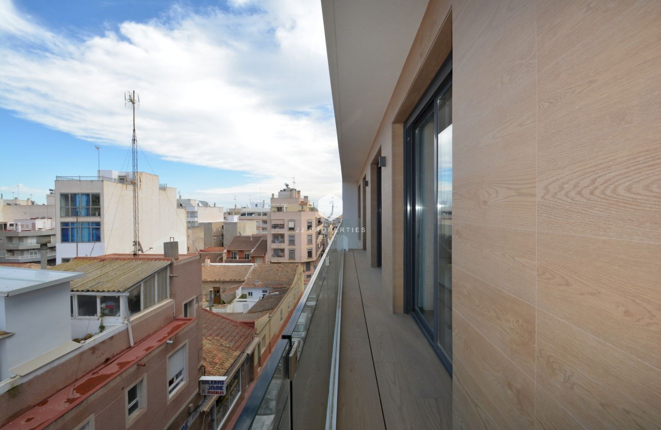 Resale - Apartment / flat -
Guardamar del Segura - Costa Blanca