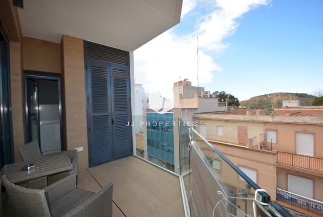 Resale - Apartment / flat -
Guardamar del Segura - Costa Blanca