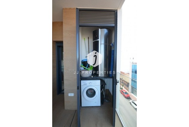 Resale - Apartment / flat -
Guardamar del Segura - Costa Blanca