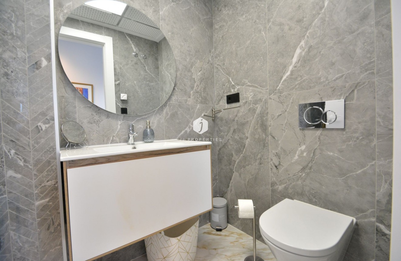 Resale - Apartment / flat -
Guardamar del Segura - Costa Blanca