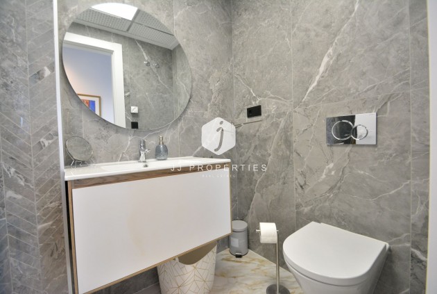 Resale - Apartment / flat -
Guardamar del Segura - Costa Blanca