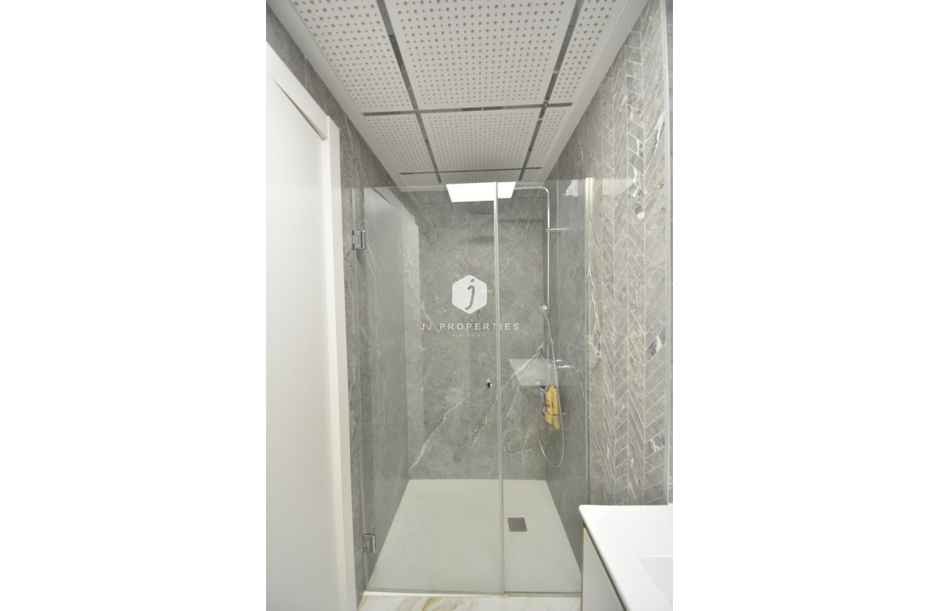 Resale - Apartment / flat -
Guardamar del Segura - Costa Blanca