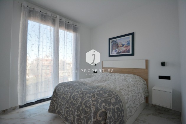 Resale - Apartment / flat -
Guardamar del Segura - Costa Blanca