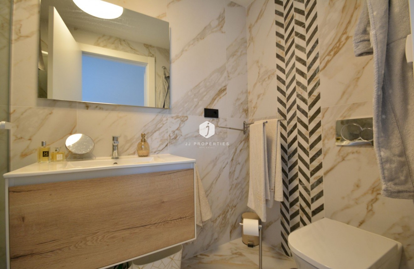 Resale - Apartment / flat -
Guardamar del Segura - Costa Blanca