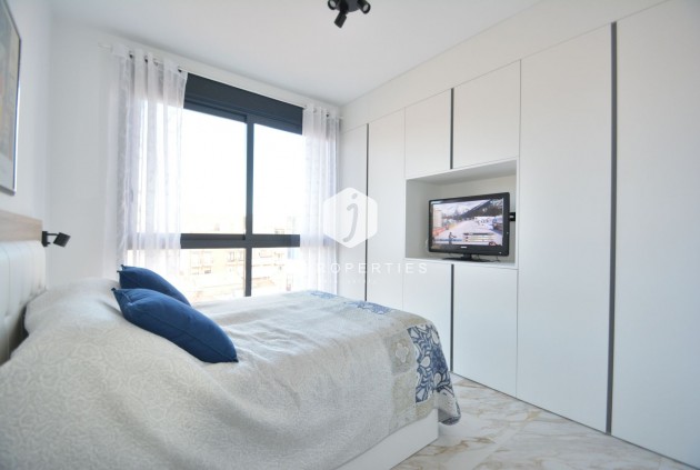 Resale - Apartment / flat -
Guardamar del Segura - Costa Blanca