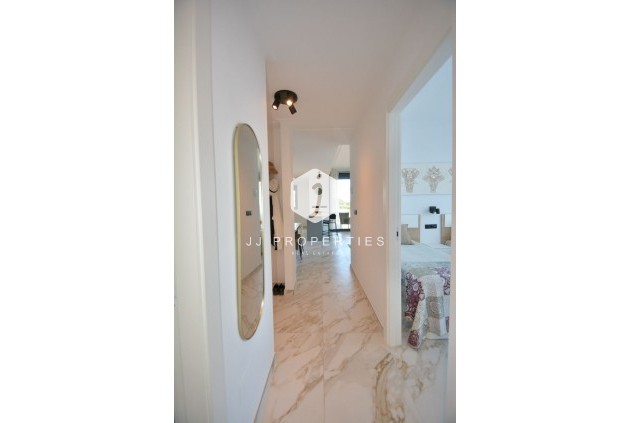 Resale - Apartment / flat -
Guardamar del Segura - Costa Blanca