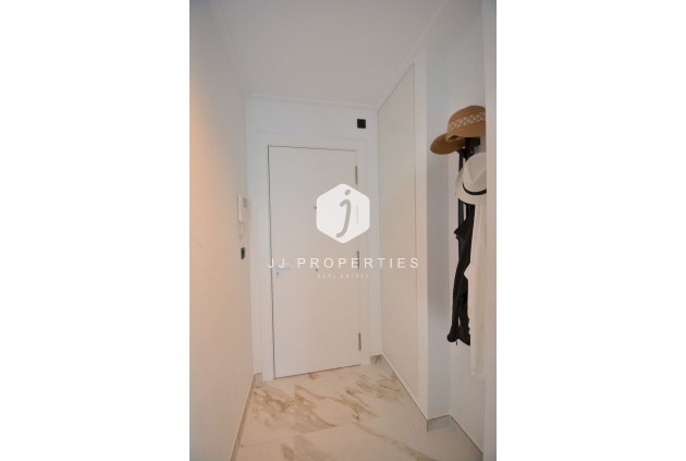 Resale - Apartment / flat -
Guardamar del Segura - Costa Blanca
