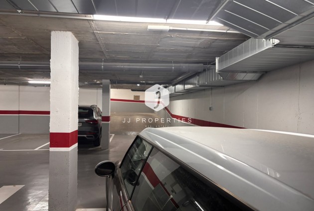 Resale - Apartment / flat -
Guardamar del Segura - Costa Blanca