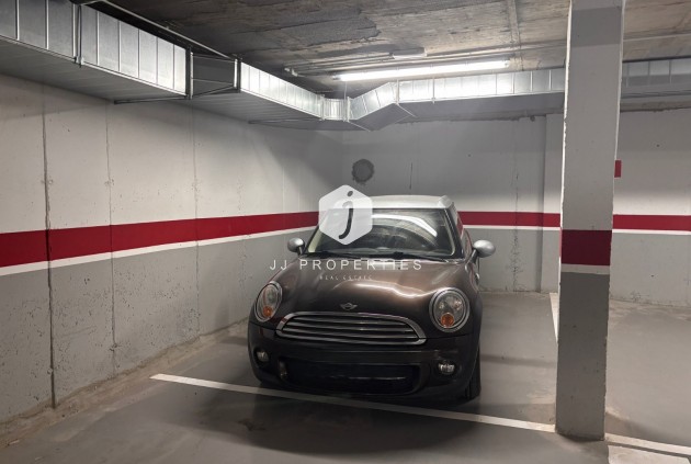 Resale - Apartment / flat -
Guardamar del Segura - Costa Blanca