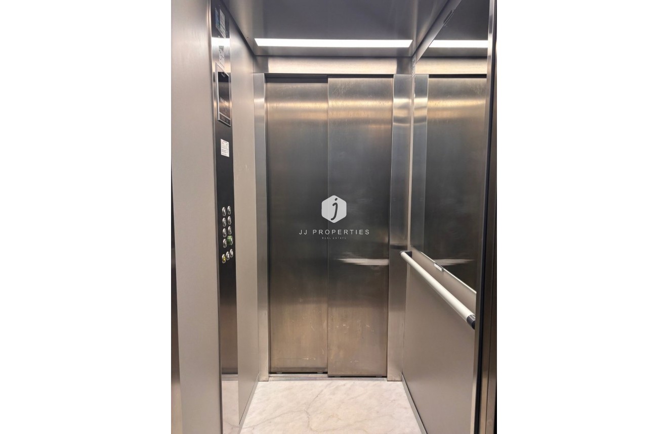 Resale - Apartment / flat -
Guardamar del Segura - Costa Blanca