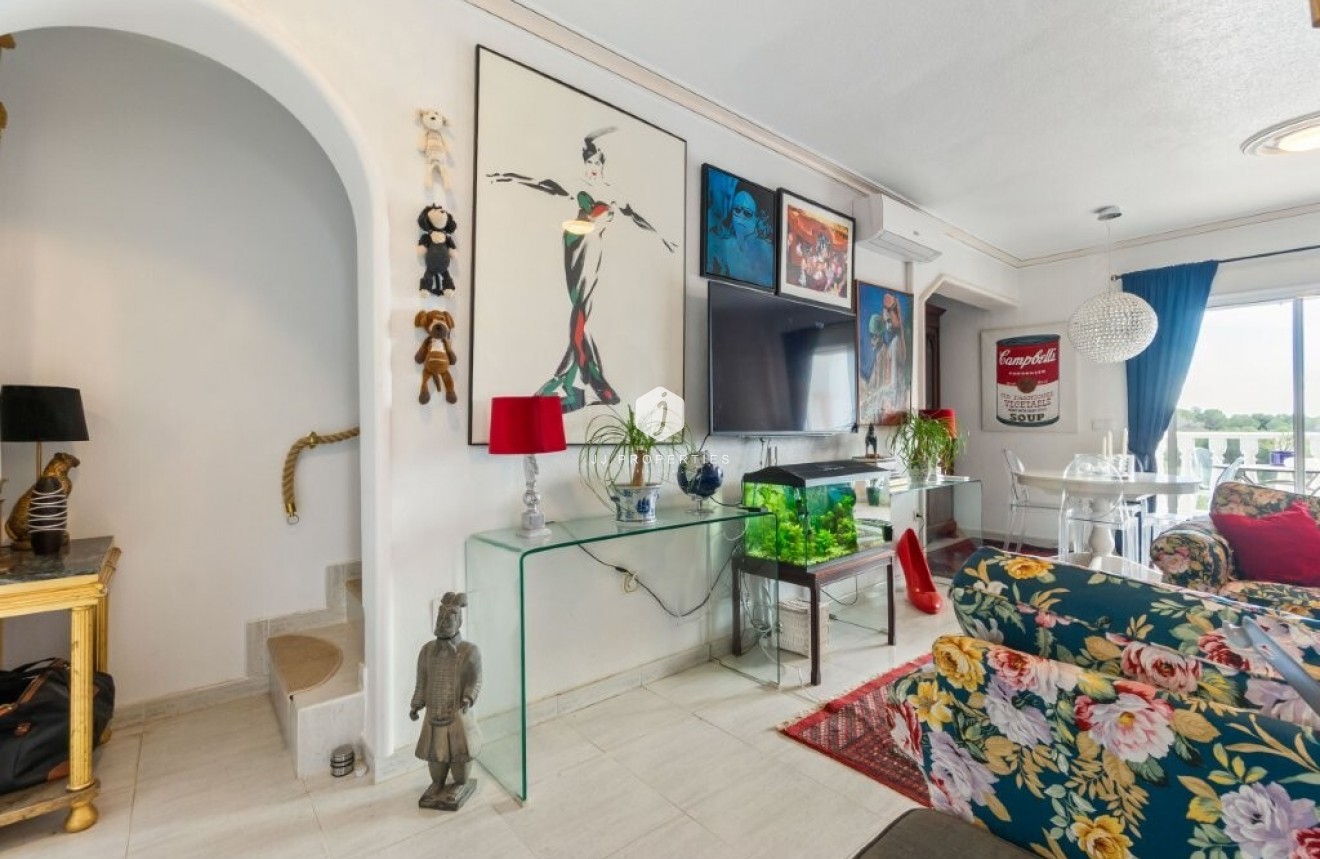 Resale - Villa -
Algorfa - Montemar