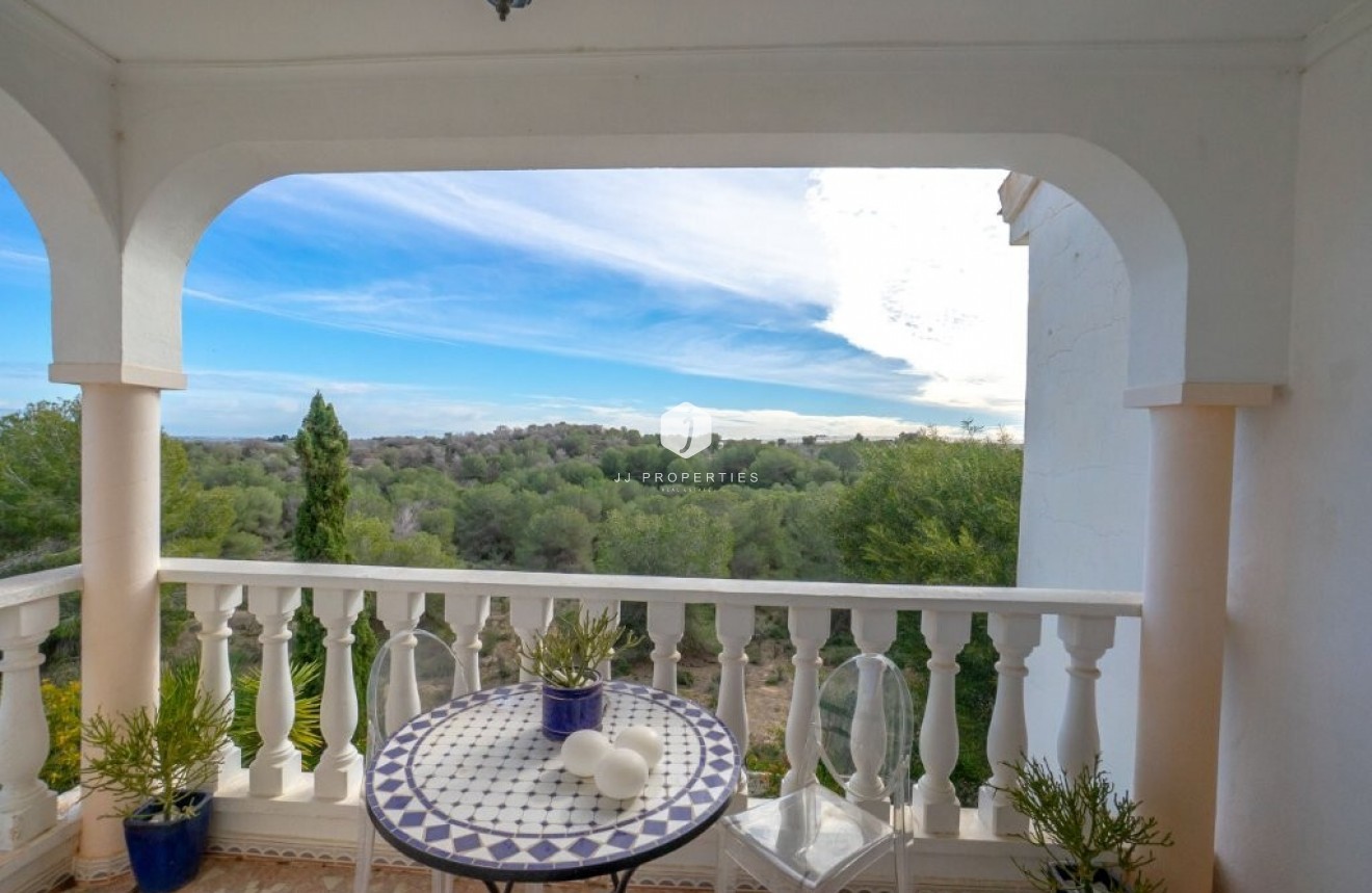 Resale - Villa -
Algorfa - Montemar