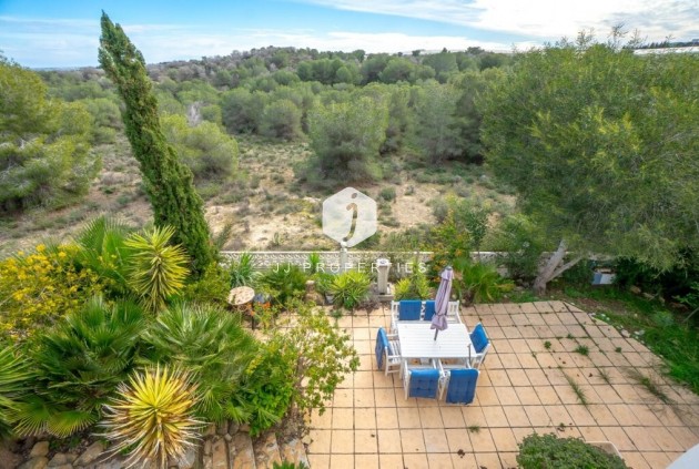 Resale - Villa -
Algorfa - Montemar