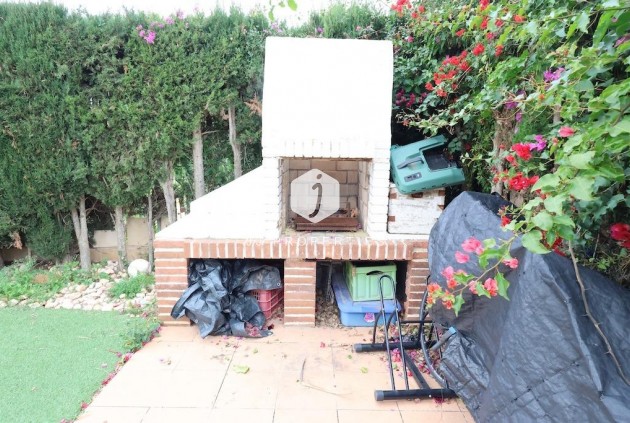 Resale - Bungalow -
Orihuela Costa - Costa Blanca