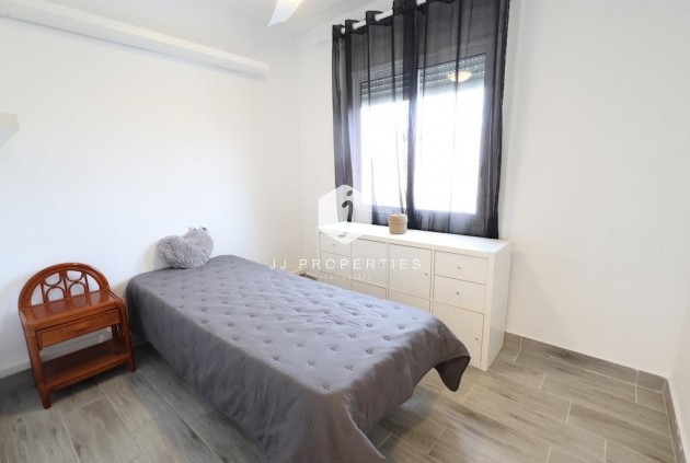 Resale - Bungalow -
Orihuela Costa - Costa Blanca
