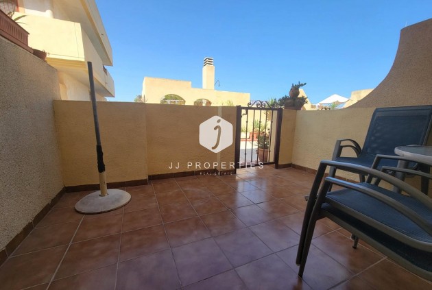 Tweedehands - Chalet -
Orihuela Costa - Playa Flamenca