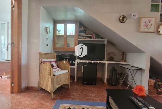 Tweedehands - Chalet -
Orihuela Costa - Playa Flamenca