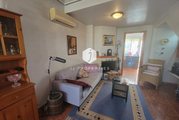 Tweedehands - Chalet -
Orihuela Costa - Playa Flamenca