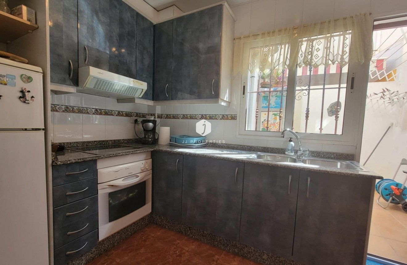 Tweedehands - Chalet -
Orihuela Costa - Playa Flamenca