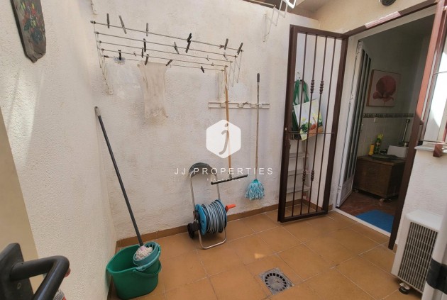 Tweedehands - Chalet -
Orihuela Costa - Playa Flamenca