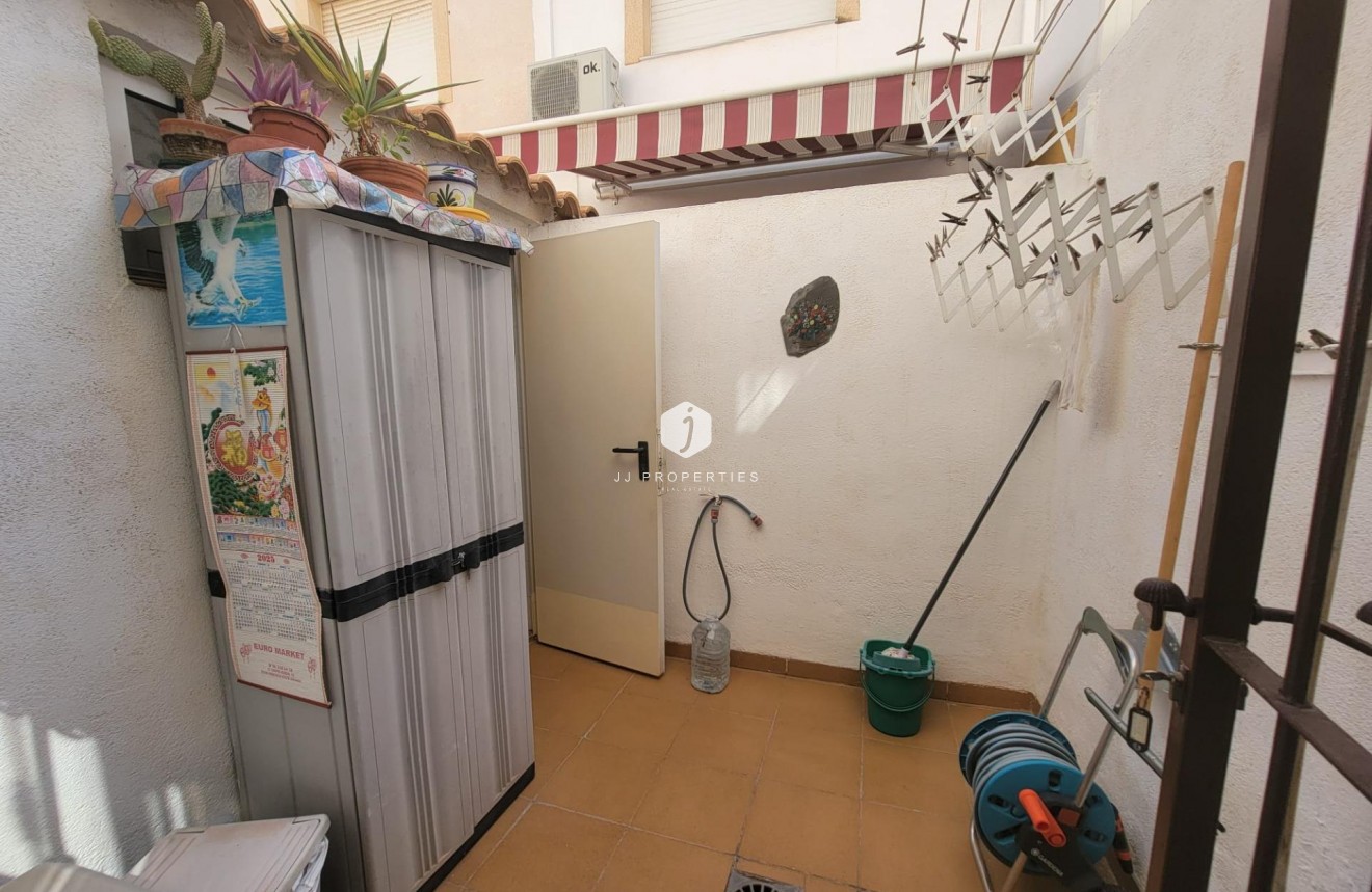 Tweedehands - Chalet -
Orihuela Costa - Playa Flamenca