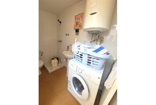 Tweedehands - Chalet -
Orihuela Costa - Playa Flamenca