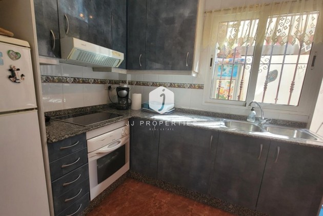 Tweedehands - Chalet -
Orihuela Costa - Playa Flamenca