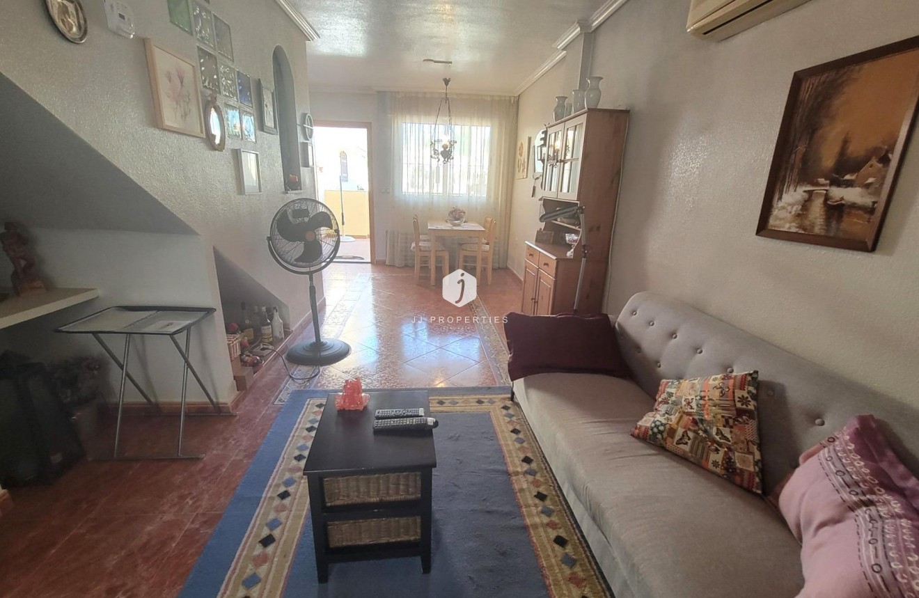 Tweedehands - Chalet -
Orihuela Costa - Playa Flamenca