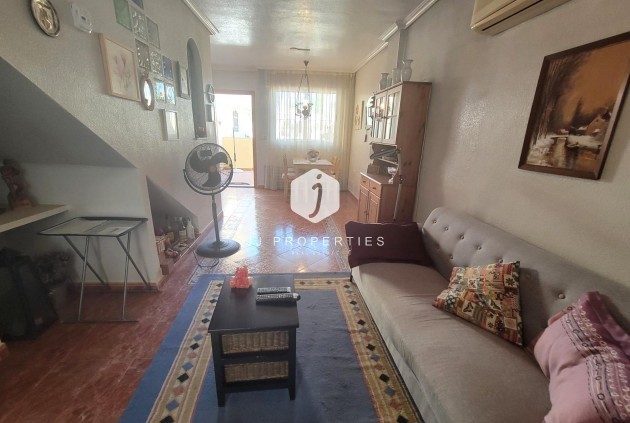 Tweedehands - Chalet -
Orihuela Costa - Playa Flamenca