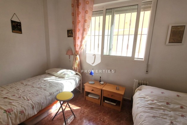 Tweedehands - Chalet -
Orihuela Costa - Playa Flamenca