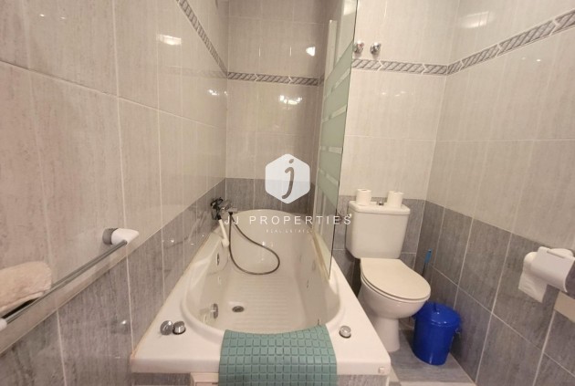 Tweedehands - Chalet -
Orihuela Costa - Playa Flamenca