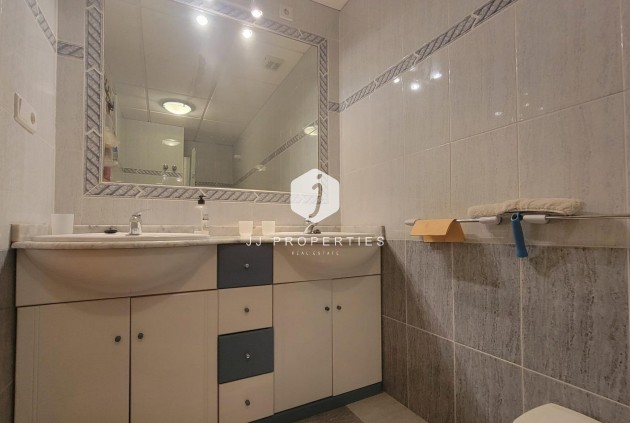 Tweedehands - Chalet -
Orihuela Costa - Playa Flamenca