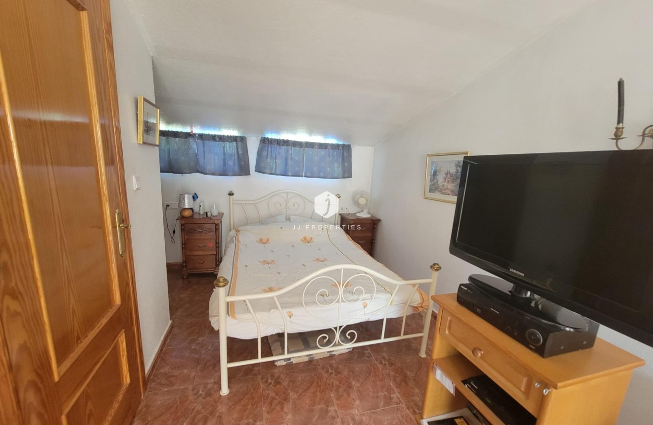 Tweedehands - Chalet -
Orihuela Costa - Playa Flamenca