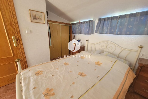 Tweedehands - Chalet -
Orihuela Costa - Playa Flamenca