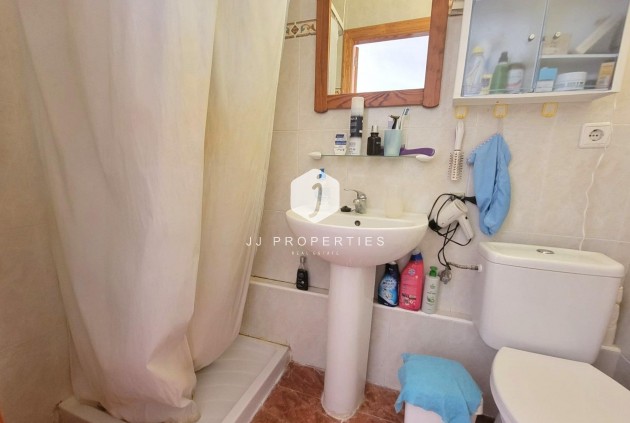 Tweedehands - Chalet -
Orihuela Costa - Playa Flamenca