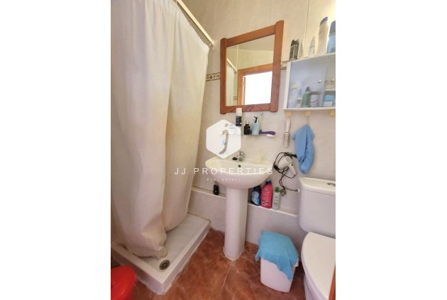 Tweedehands - Chalet -
Orihuela Costa - Playa Flamenca