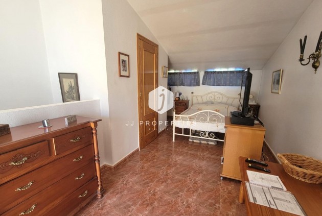 Tweedehands - Chalet -
Orihuela Costa - Playa Flamenca