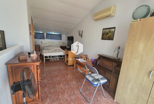 Tweedehands - Chalet -
Orihuela Costa - Playa Flamenca