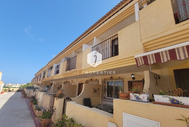 Tweedehands - Chalet -
Orihuela Costa - Playa Flamenca
