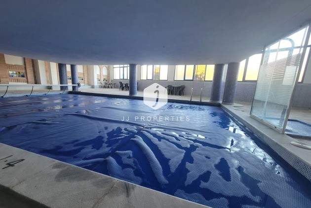 Tweedehands - Chalet -
Orihuela Costa - Playa Flamenca