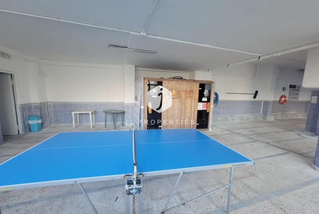 Tweedehands - Chalet -
Orihuela Costa - Playa Flamenca