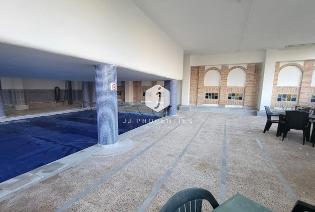 Tweedehands - Chalet -
Orihuela Costa - Playa Flamenca