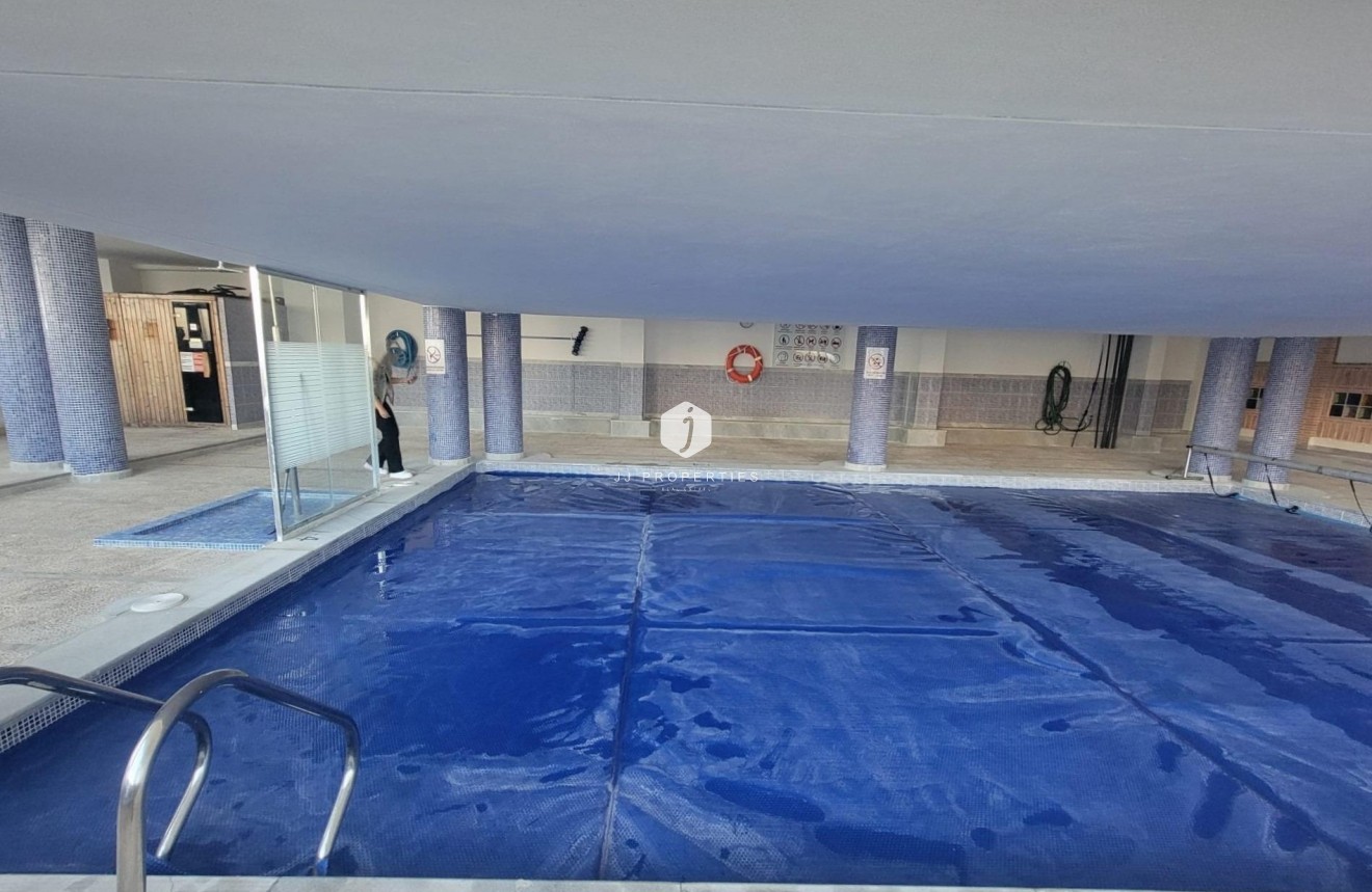 Tweedehands - Chalet -
Orihuela Costa - Playa Flamenca