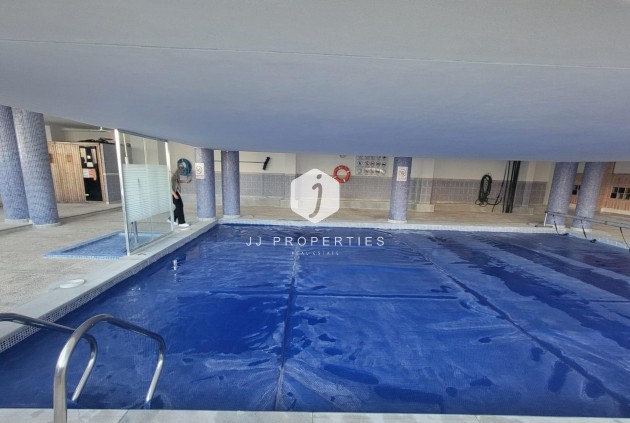 Tweedehands - Chalet -
Orihuela Costa - Playa Flamenca