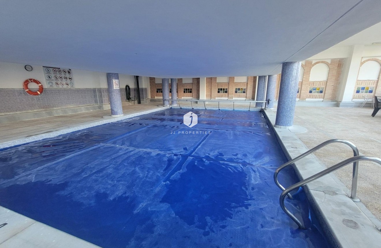 Tweedehands - Chalet -
Orihuela Costa - Playa Flamenca