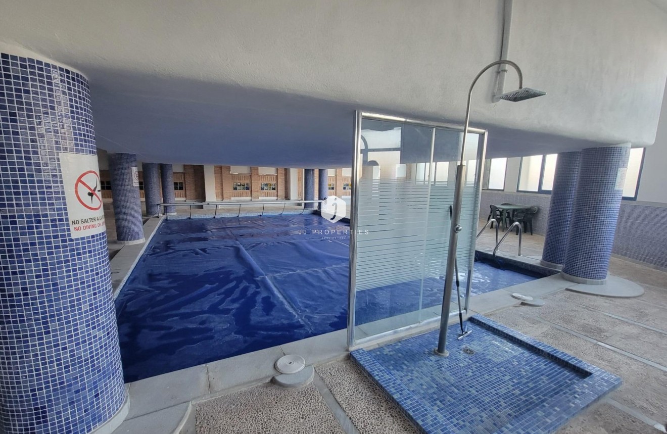 Tweedehands - Chalet -
Orihuela Costa - Playa Flamenca