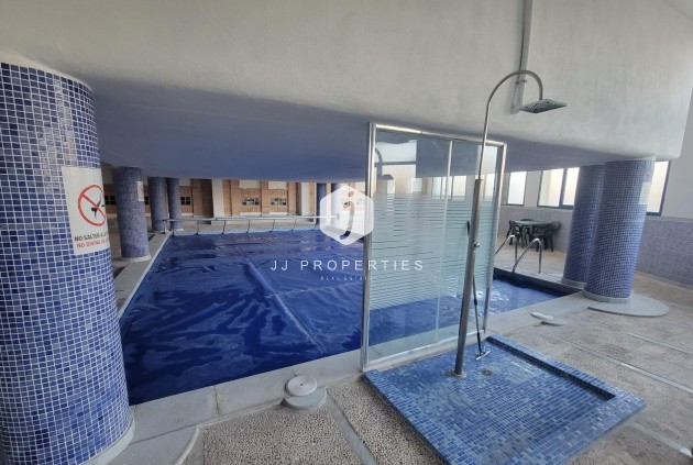 Tweedehands - Chalet -
Orihuela Costa - Playa Flamenca